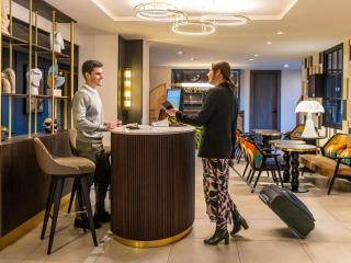 ibis Styles Saint-Quentin - 6