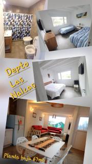 Departamento Las Nalcas - 4