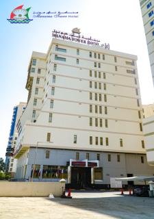 Manama Tower Hotel - 1