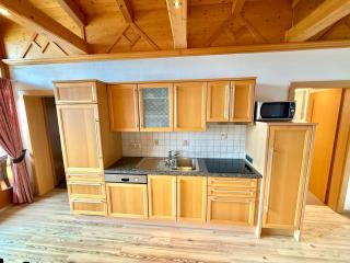 Appartement Pichler - 6