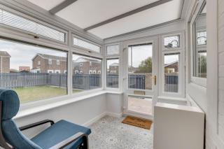 Salty Air - Beadnell - 8