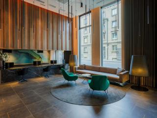 Movenpick Hotel Tallinn - 6