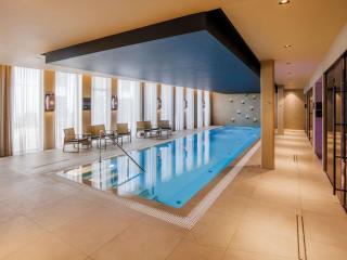 Movenpick Hotel Tallinn - 1