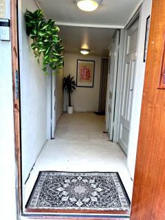 Apartment Bergen Center - Quiet Gem - Norwegians Minimum Age 25 - 1