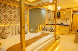 The Doon Wooden Cabin - 0