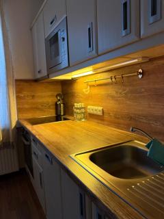 CosyCentrumFlat - 1