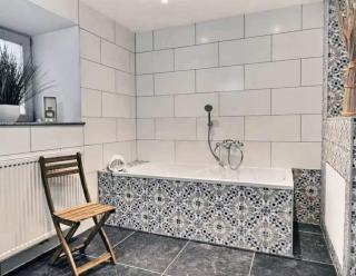 Holiday Home Vieille Byzance 8pers - 5