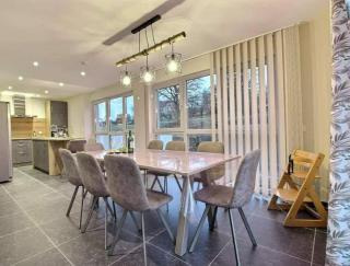 Holiday Home Vieille Byzance 8pers - 4