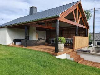 Holiday Home Vieille Byzance 8pers - 3