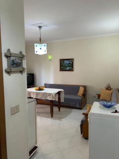 Living Apartment - 5