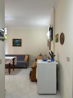 Living Apartment - 7