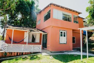 Casa cheia de afeto e saudade em Paquetá - 6