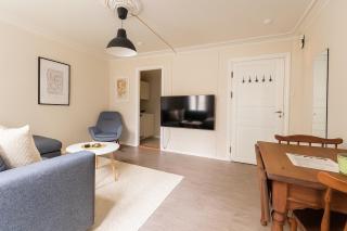 Bergen City Retreat - Steps from Bryggen - 7