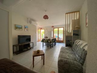 Appartement du clos de diane - 5