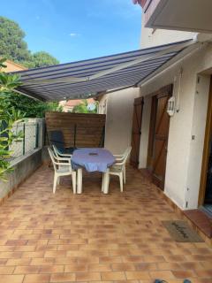 Appartement du clos de diane - 1