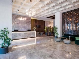 Tbilisi Philharmonic Hotel by Mercure - 5