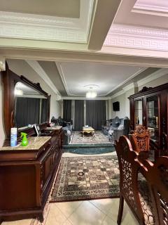 شارع الزهور فيصل الجيزه - 1