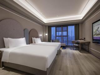 Mercure Suzhou HSR New Town - 3