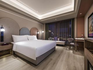 Mercure Suzhou HSR New Town - 3