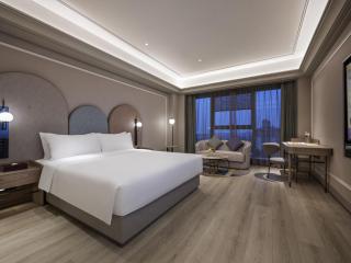 Mercure Suzhou HSR New Town - 1