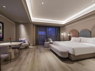 Mercure Suzhou HSR New Town - 2