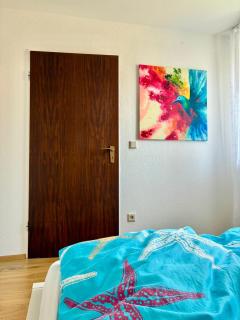 Natur, Ruhe und Herz, 2-Zimmer-Apartment bei Münster - 3
