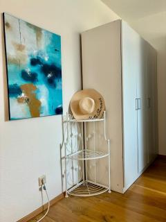 Natur, Ruhe und Herz, 2-Zimmer-Apartment bei Münster - Everswinkel - 2