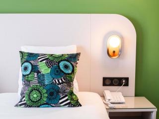 Ibis Styles Cayenne Centre Amazonia - 1