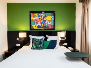 Ibis Styles Cayenne Centre Amazonia - Cayenne - 2