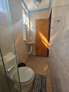 Quarto para 4 pessoas - 2