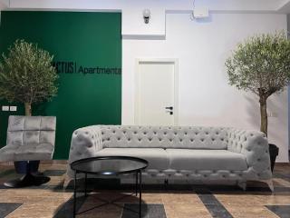 Greenline Apartments - 9