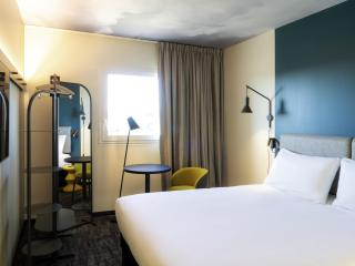ibis Saint Paul Trois Chateaux - 1