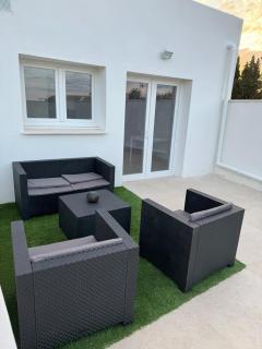 Apartamento nuevo y muy espacioso! - 9