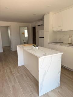 Apartamento nuevo y muy espacioso! - 6