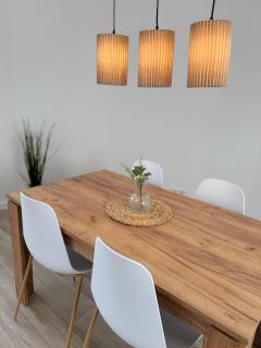 Apartamento nuevo y muy espacioso! - 1