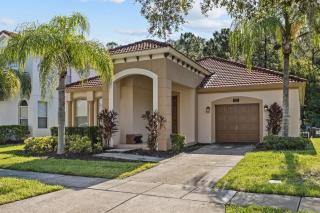 Charming BellaVida 4 Bedrooms - 8