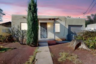 Cozy 1br Casita in Southwest w Wifi! - 9