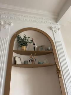 OHANA Appartement de charme - 5