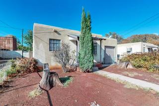 Cozy 1br Casita in Southwest w Wifi! - 4