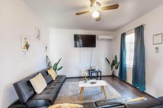 Cozy 1br Casita in Southwest w Wifi! - 2