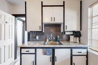 Cozy 1br Casita in Southwest w Wifi! - 1