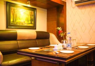 Hotel O Blue Diamond Hotel And Restaurant - 6