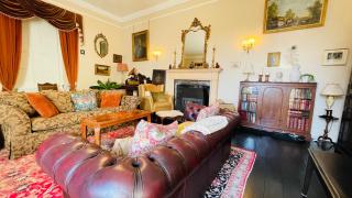 Lissanisky House - 2