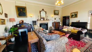 Lissanisky House - 3