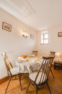 Bede Cottage - 5