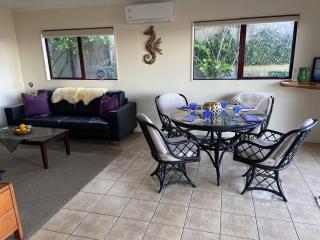 Rare Beachfront paradise - Mount Maunganui - 7