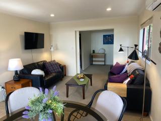 Rare Beachfront paradise - Mount Maunganui - 3