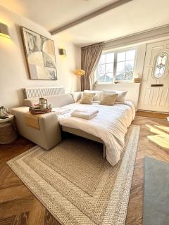 Newly Renovated House in Giggleswick - 1