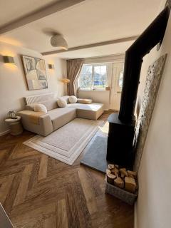 Newly Renovated House in Giggleswick - 7