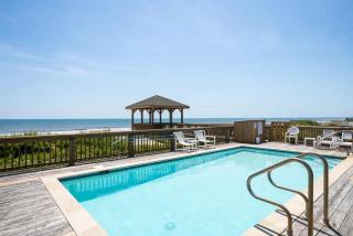 Oceanfront Pool & Spa Volleyball Court Game Rm - 8